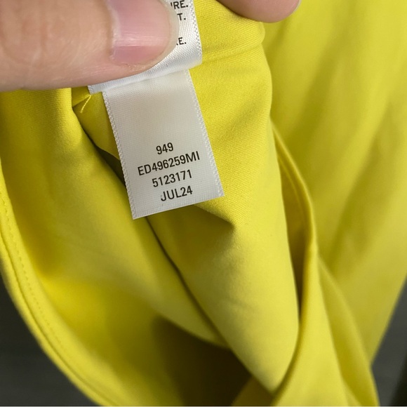 !BUNDLE! Open Edit Long Sleeve Top NWT - Picture 7 of 7